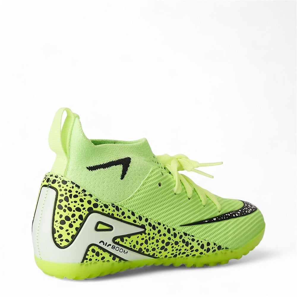 LALİGA_F_H.S 610 YEŞİL_SİYAH