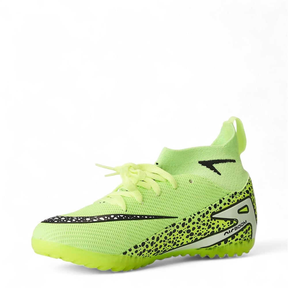 LALİGA_F_H.S 610 YEŞİL_SİYAH