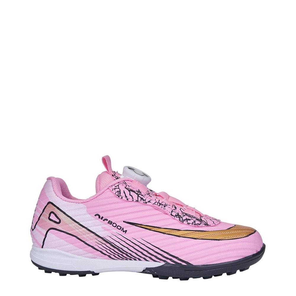 LALİGA_F_H.S 620 PEMBE_SİYAH