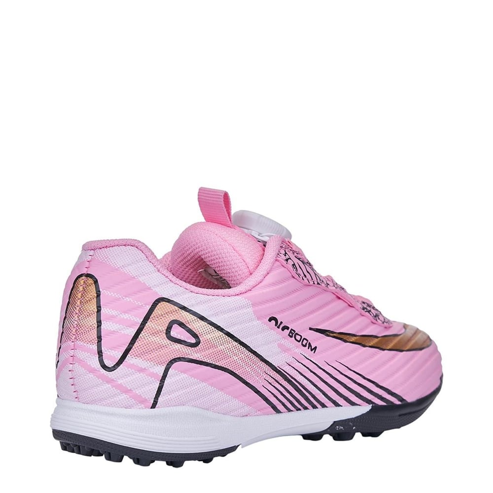 LALİGA_F_H.S 620 PEMBE_SİYAH