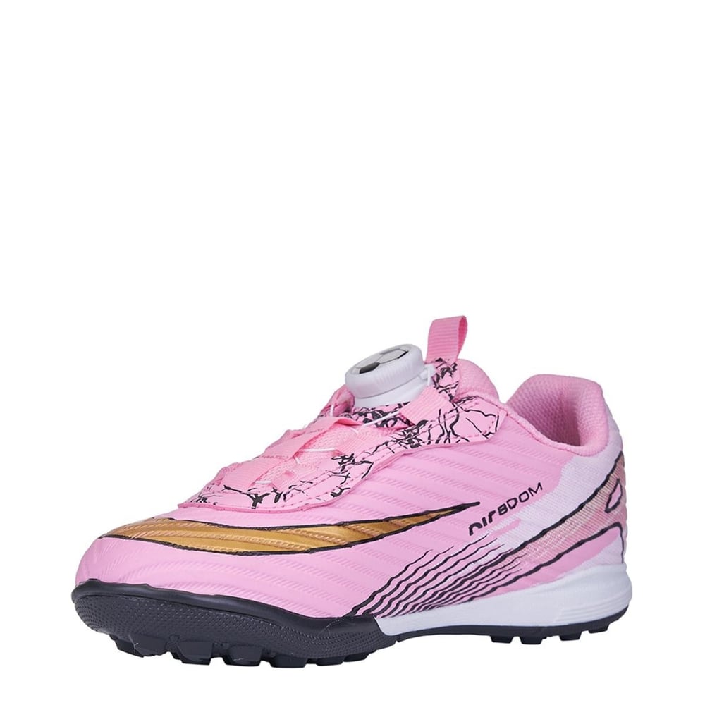 LALİGA_F_H.S 620 PEMBE_SİYAH