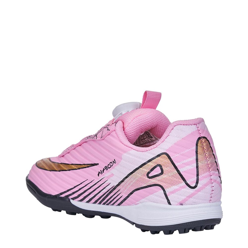 LALİGA_F_H.S 620 PEMBE_SİYAH