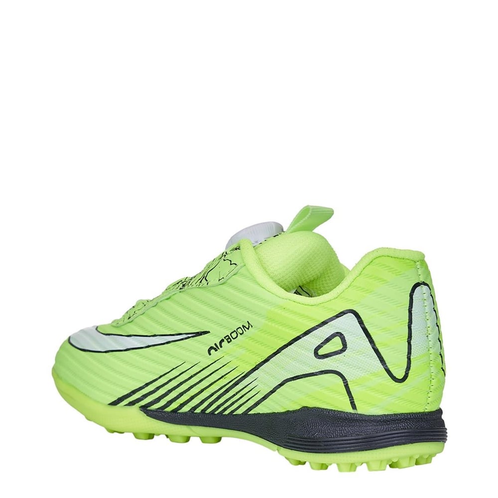 LALİGA_F_H.S 620 YEŞİL_SİYAH