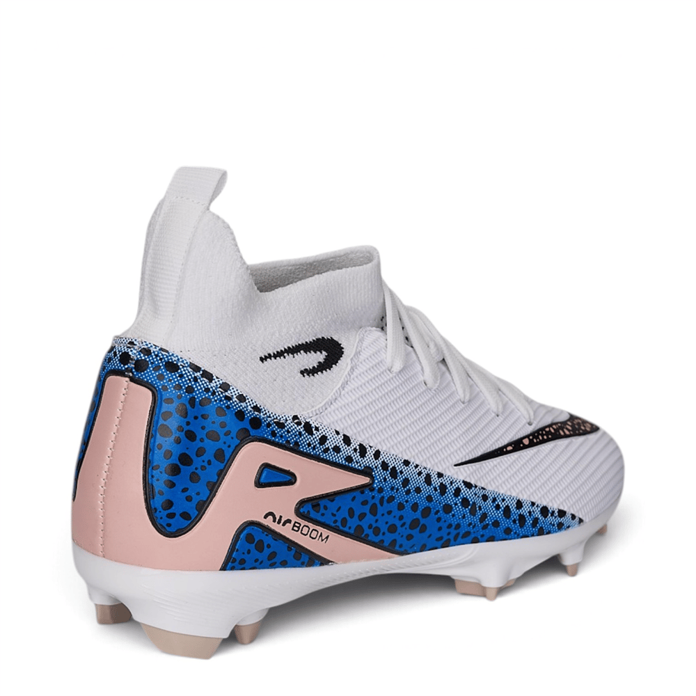 LALİGA_F_K.R 610 BEYAZ_SİYAH (33-35)