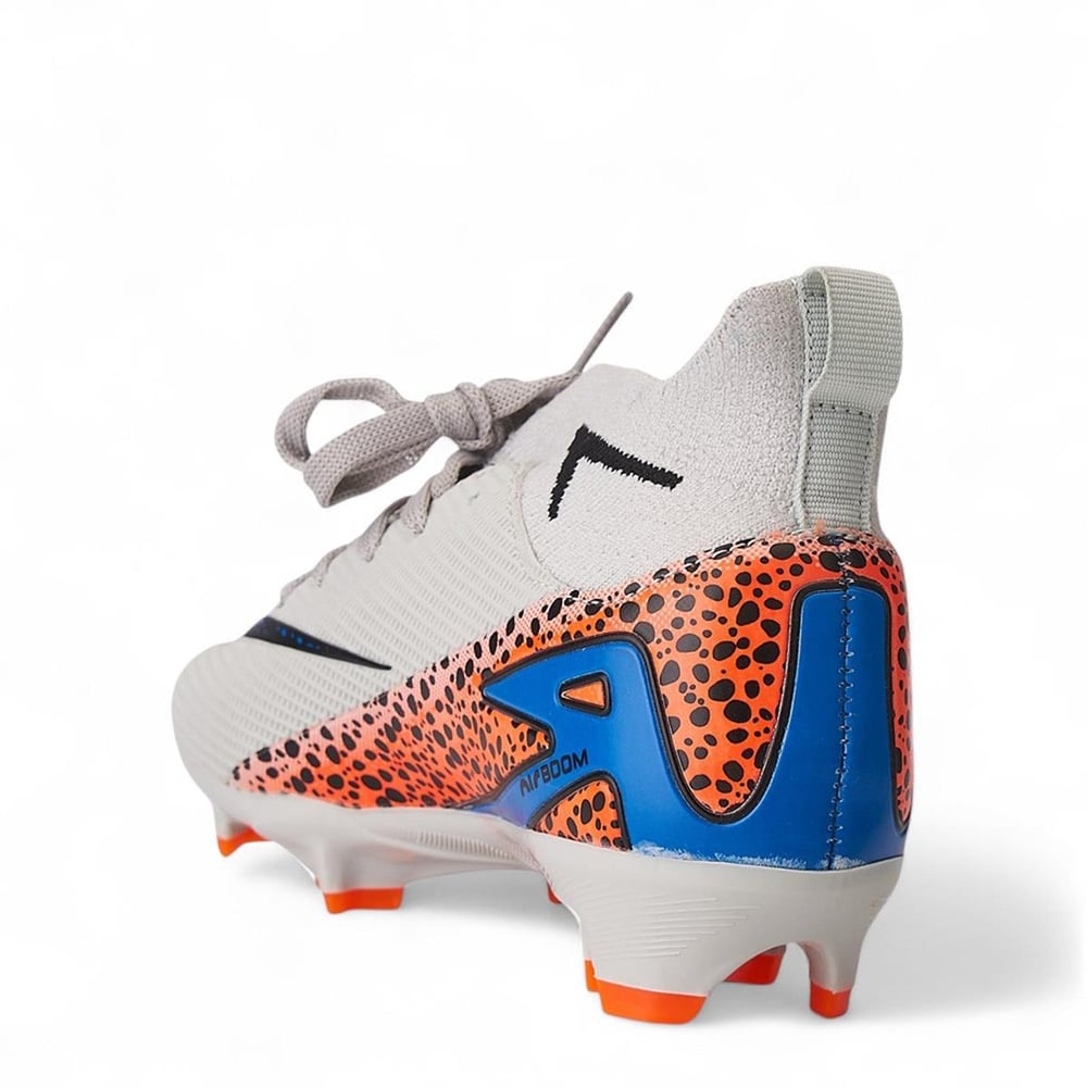 LALİGA_F_K.R 610 BUZ_SİYAH