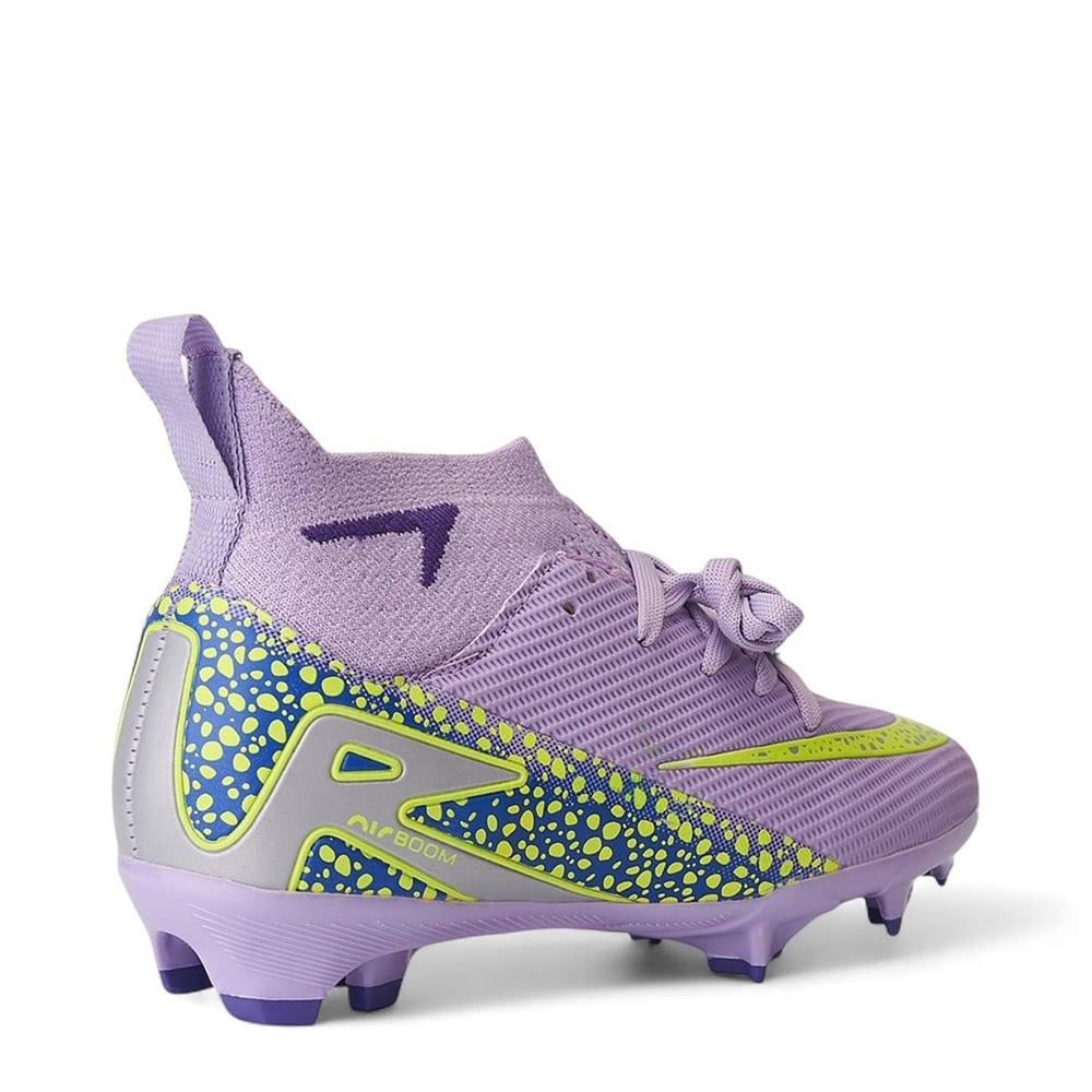 LALİGA_F_K.R 610 LİLA_SARI