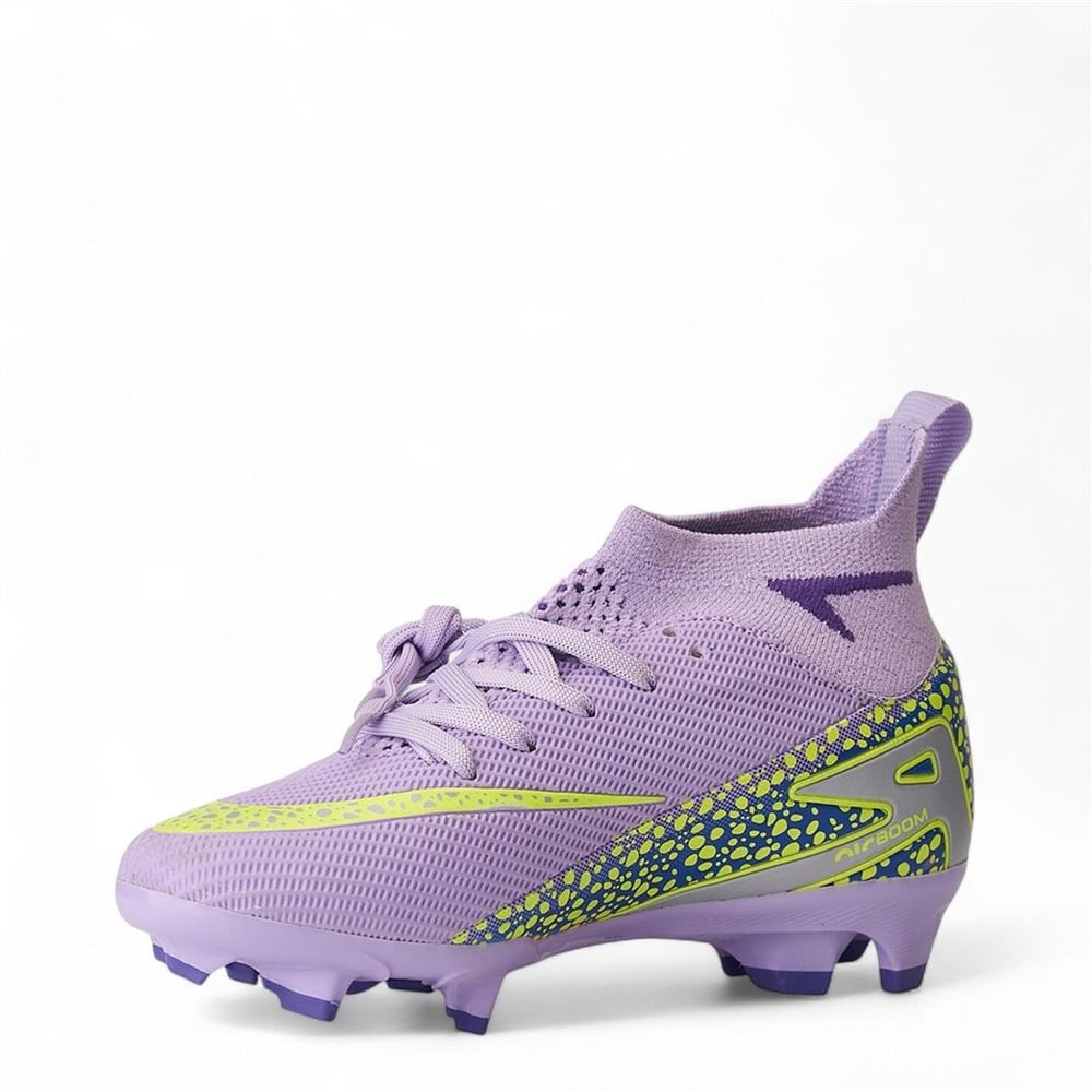 LALİGA_F_K.R 610 LİLA_SARI