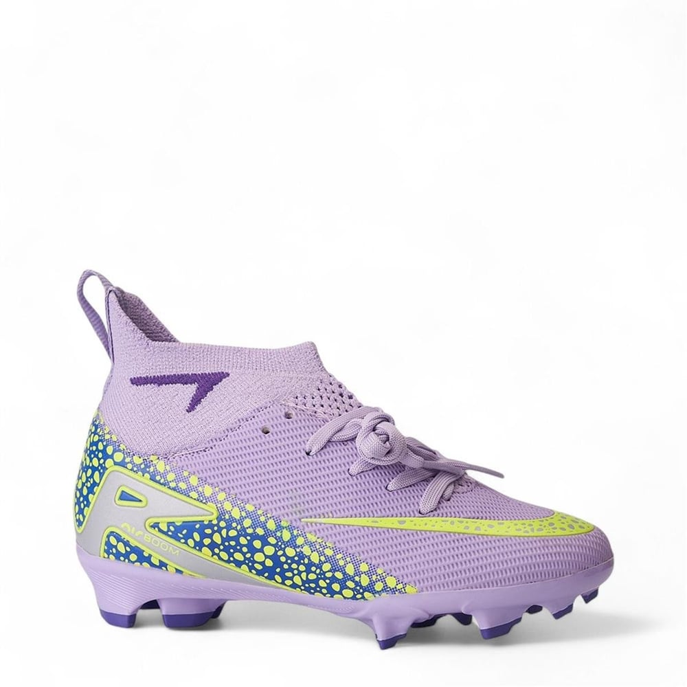 LALİGA_F_K.R 610 LİLA_SARI