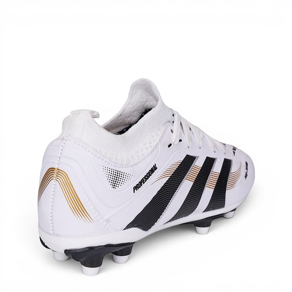 LALİGA_F_K.R 650 BEYAZ_SİYAH