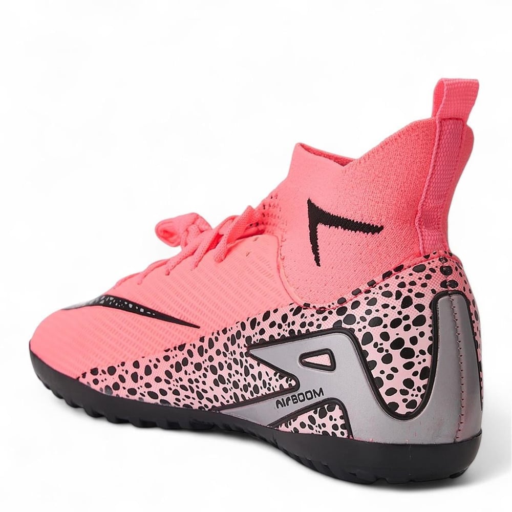 LALİGA_G_H.S 610 PEMBE_SİYAH