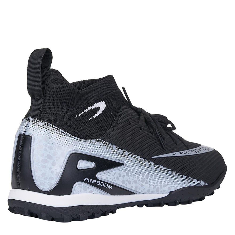 LALİGA_G_H.S 610 SİYAH_GÜMÜŞ