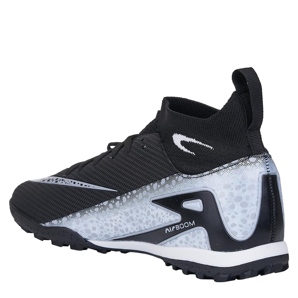 LALİGA_G_H.S 610 SİYAH_GÜMÜŞ