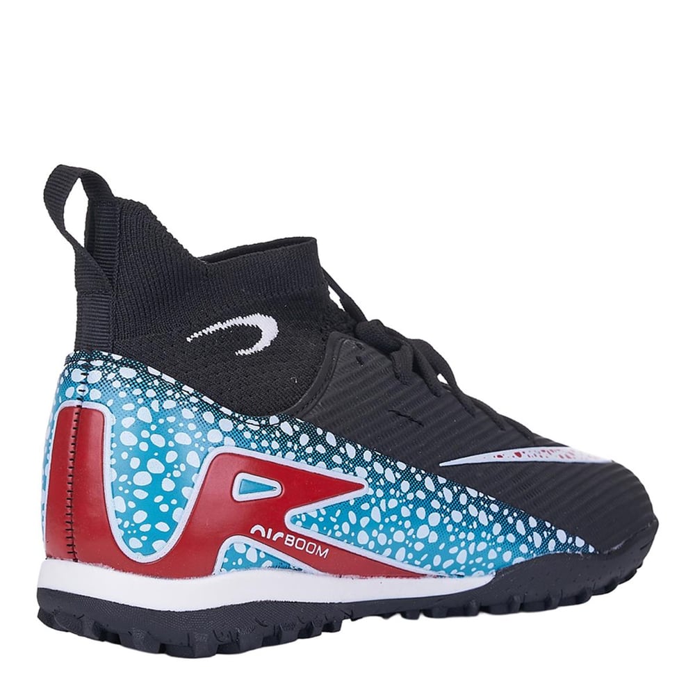 LALİGA_G_H.S 610 SİYAH_KIRMIZI