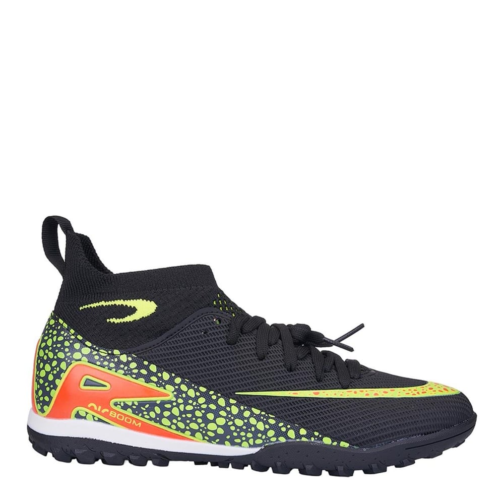 LALİGA_G_H.S 610 SİYAH_SARI