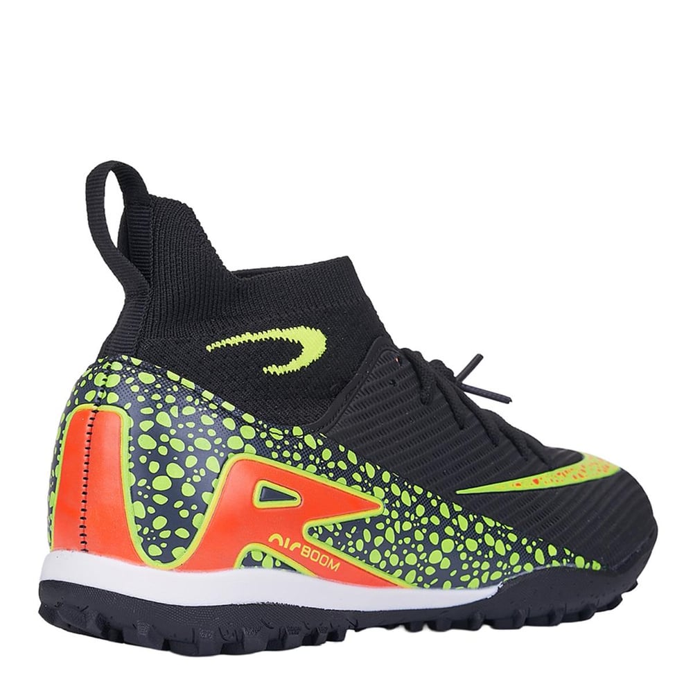 LALİGA_G_H.S 610 SİYAH_SARI