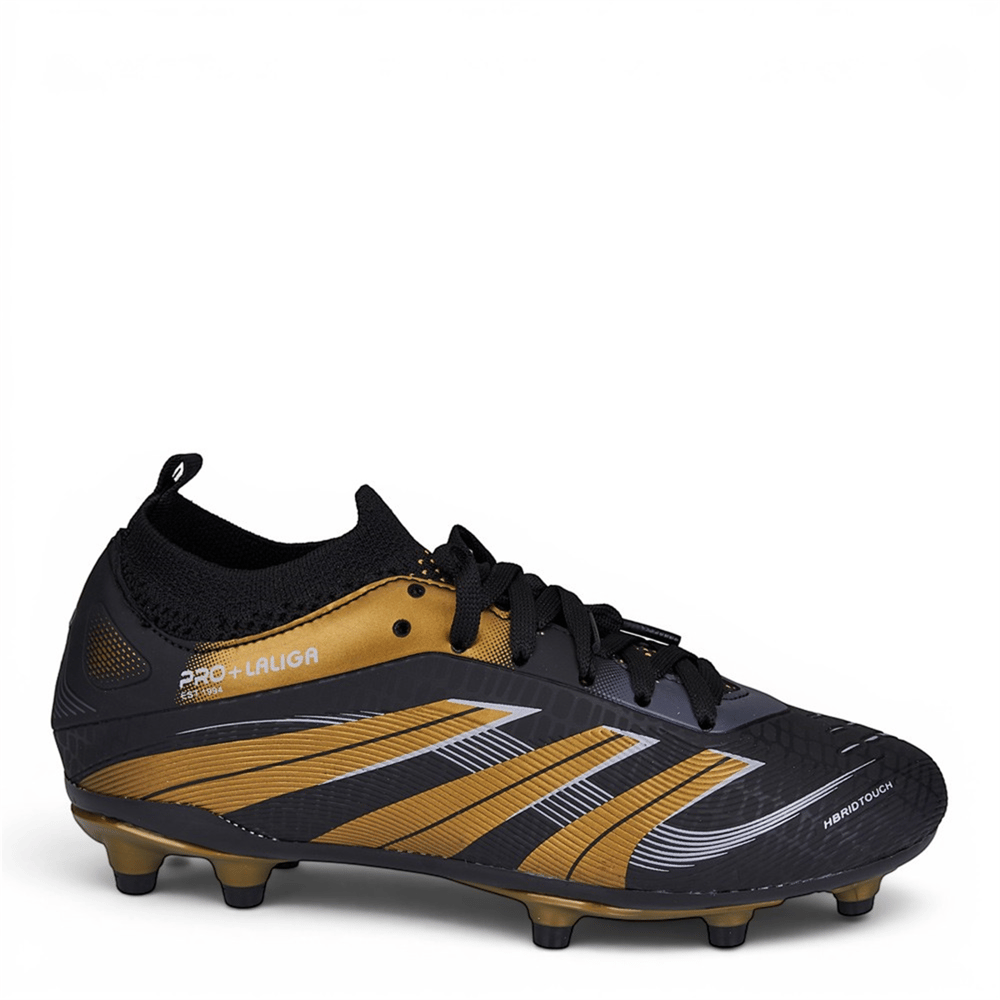 LALİGA_G_K.R 650 SİYAH_ALTIN