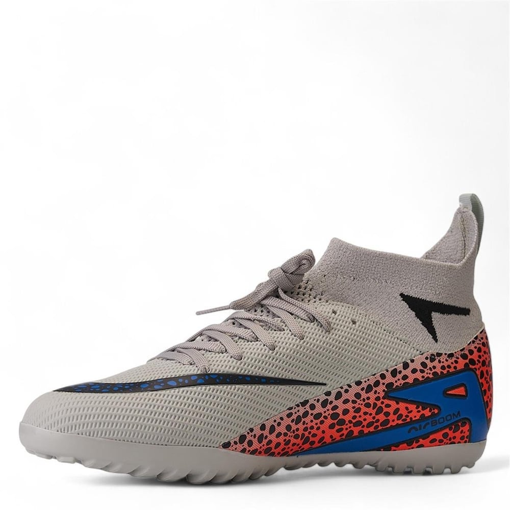 LALİGA_M_H.S 610 BUZ_SİYAH