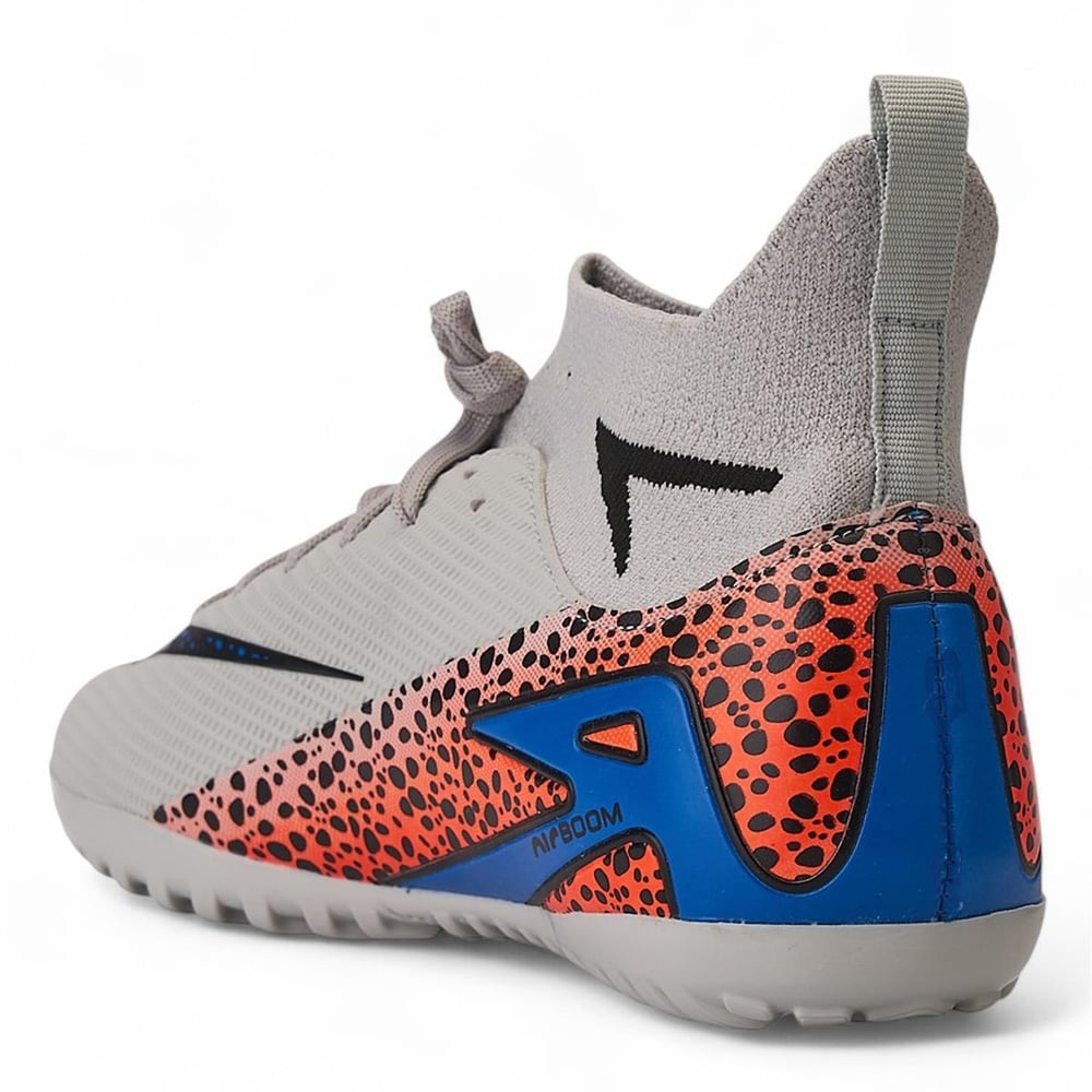 LALİGA_M_H.S 610 BUZ_SİYAH