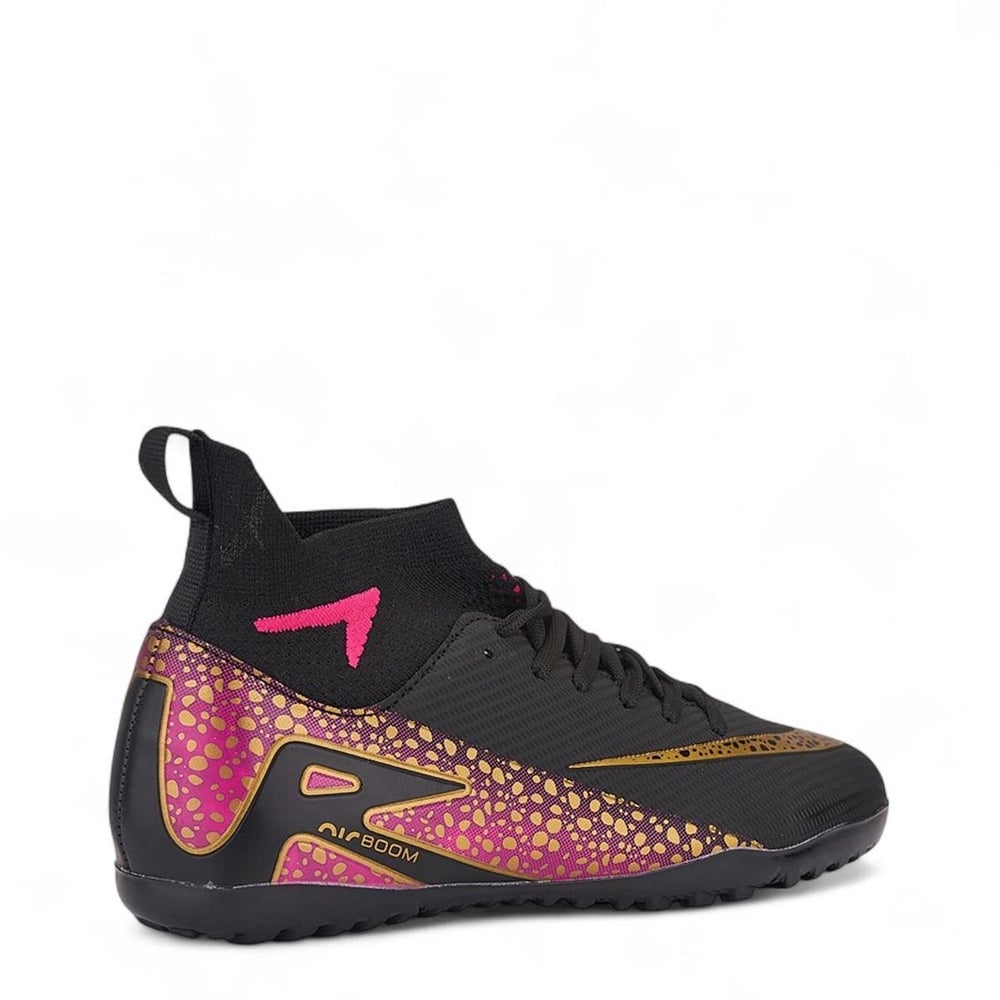 LALİGA_M_H.S 610 SİYAH_ALTIN