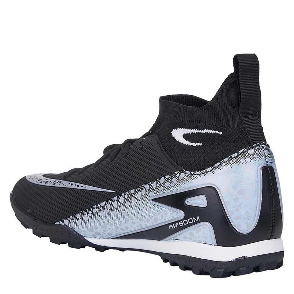 LALİGA_M_H.S 610 SİYAH_GÜMÜŞ