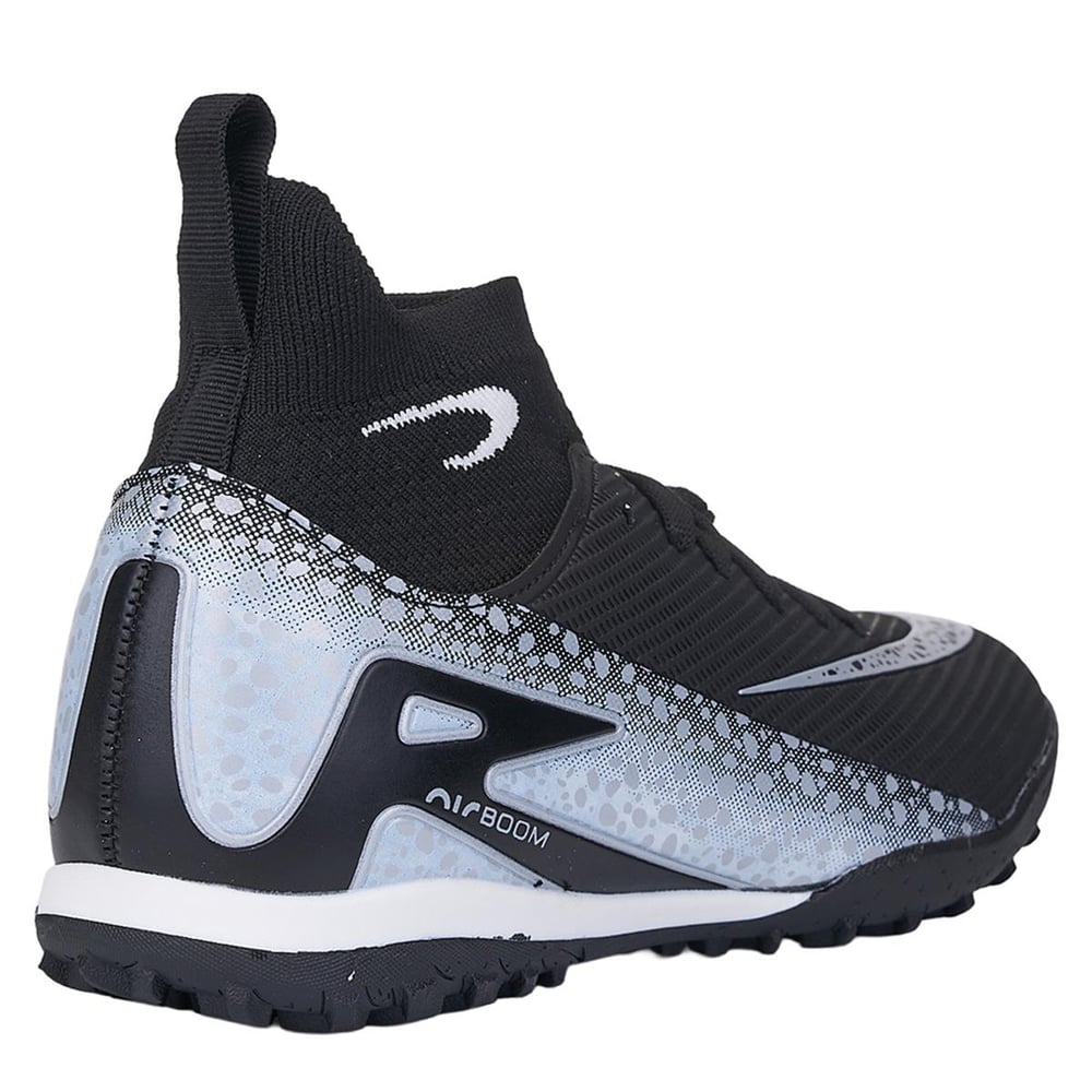 LALİGA_M_H.S 610 SİYAH_GÜMÜŞ