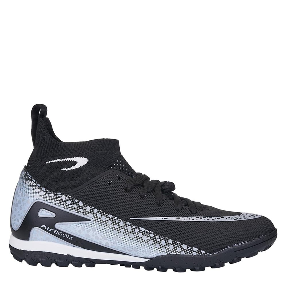 LALİGA_M_H.S 610 SİYAH_GÜMÜŞ