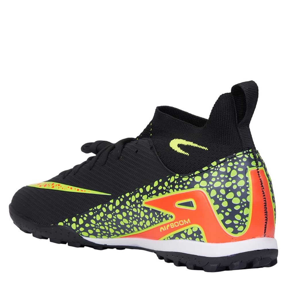 LALİGA_M_H.S 610 SİYAH_SARI