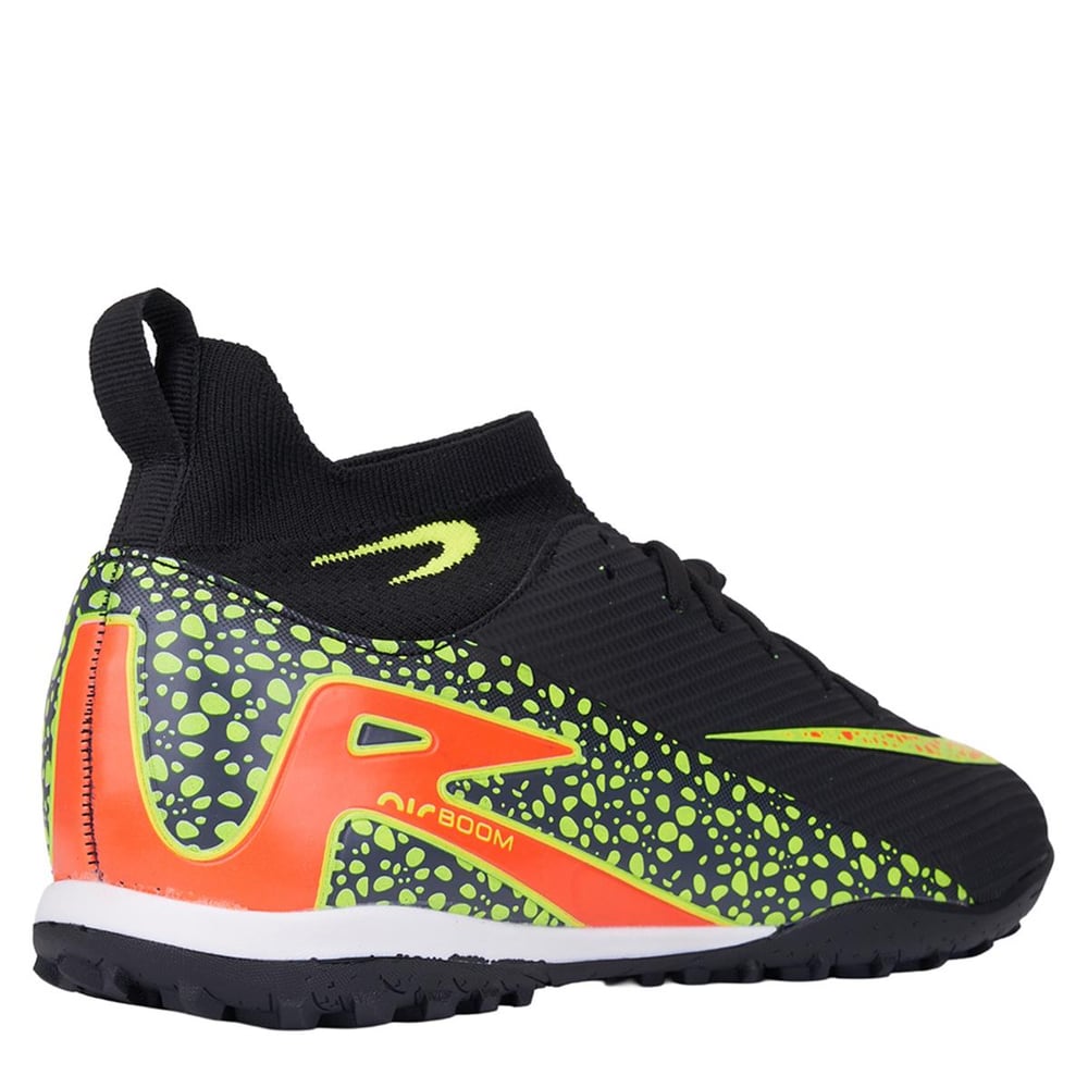 LALİGA_M_H.S 610 SİYAH_SARI