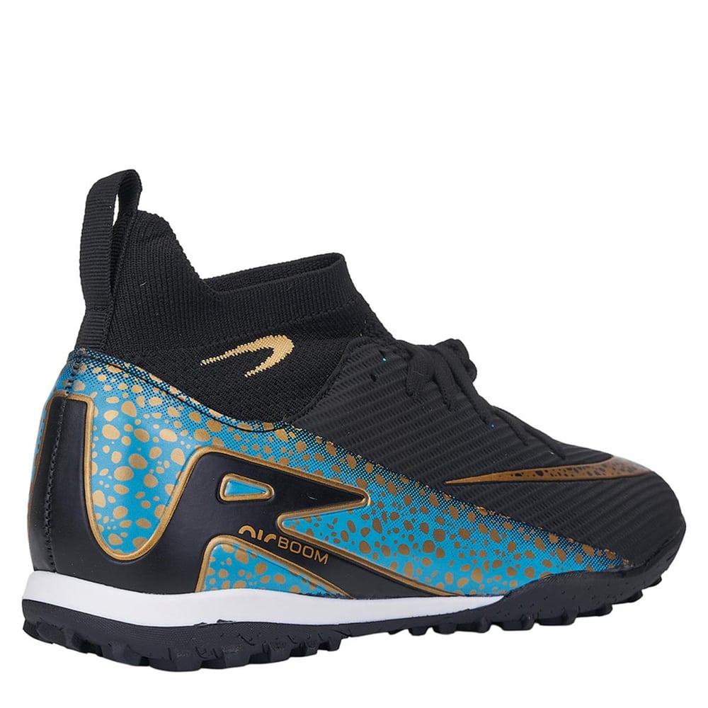 LALİGA_M_H.S 610 SİYAH_TURKUAZ