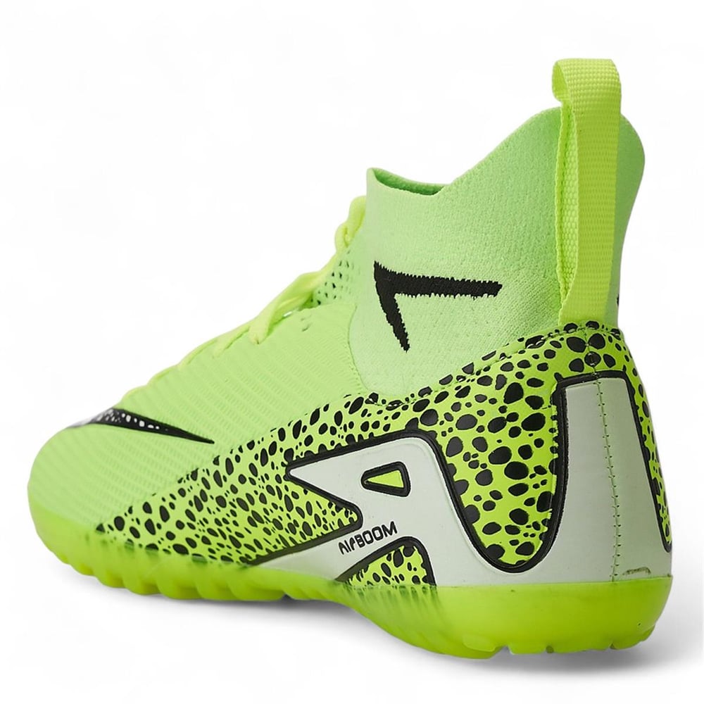 LALİGA_M_H.S 610 YEŞİL_SİYAH