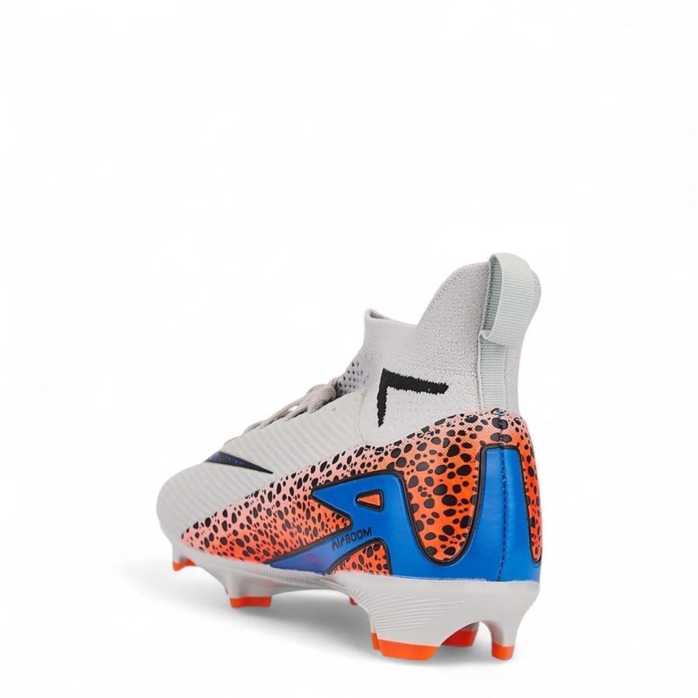 LALİGA_M_K.R 610 BUZ_SİYAH