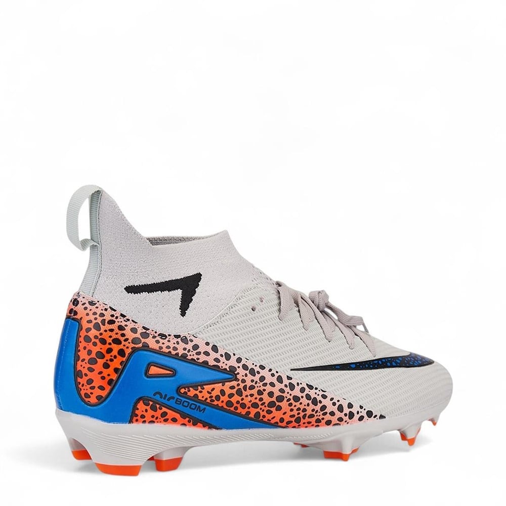 LALİGA_M_K.R 610 BUZ_SİYAH