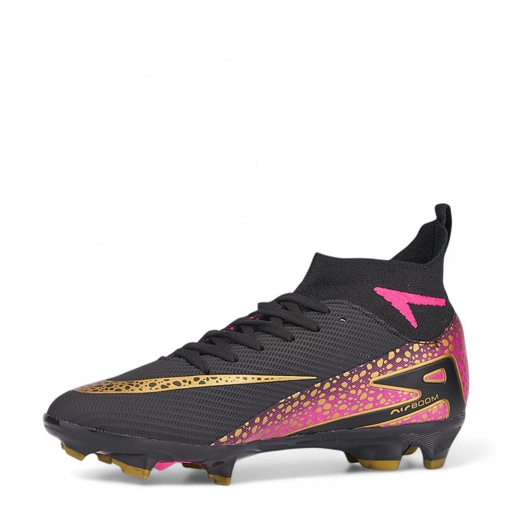 LALİGA_M_K.R 610 SİYAH_ALTIN