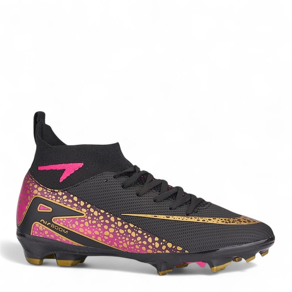 LALİGA_M_K.R 610 SİYAH_ALTIN