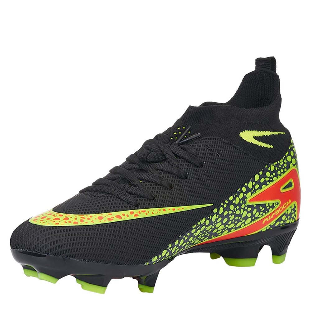 LALİGA_M_K.R 610 SİYAH_SARI