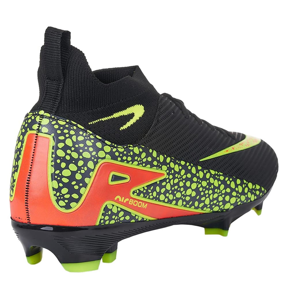 LALİGA_M_K.R 610 SİYAH_SARI