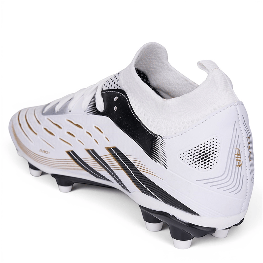 LALİGA_M_K.R 650 BEYAZ_SİYAH