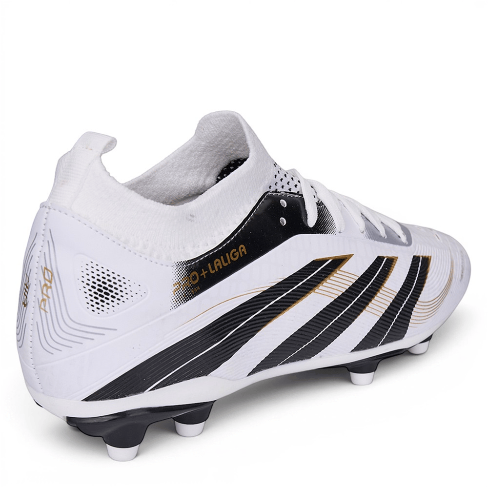 LALİGA_M_K.R 650 BEYAZ_SİYAH