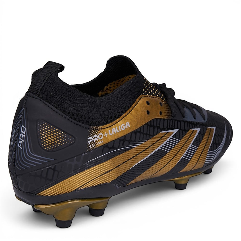 LALİGA_M_K.R 650 SİYAH_ALTIN