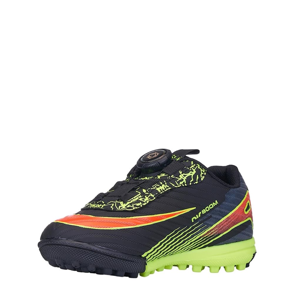 LALİGA_P_H.S 620 SİYAH_TURUNCU