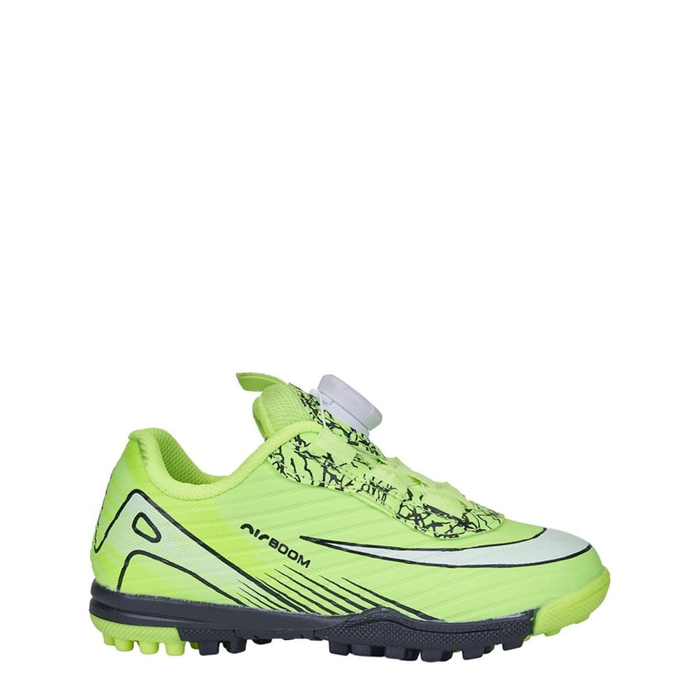 LALİGA_P_H.S 620 YEŞİL_SİYAH