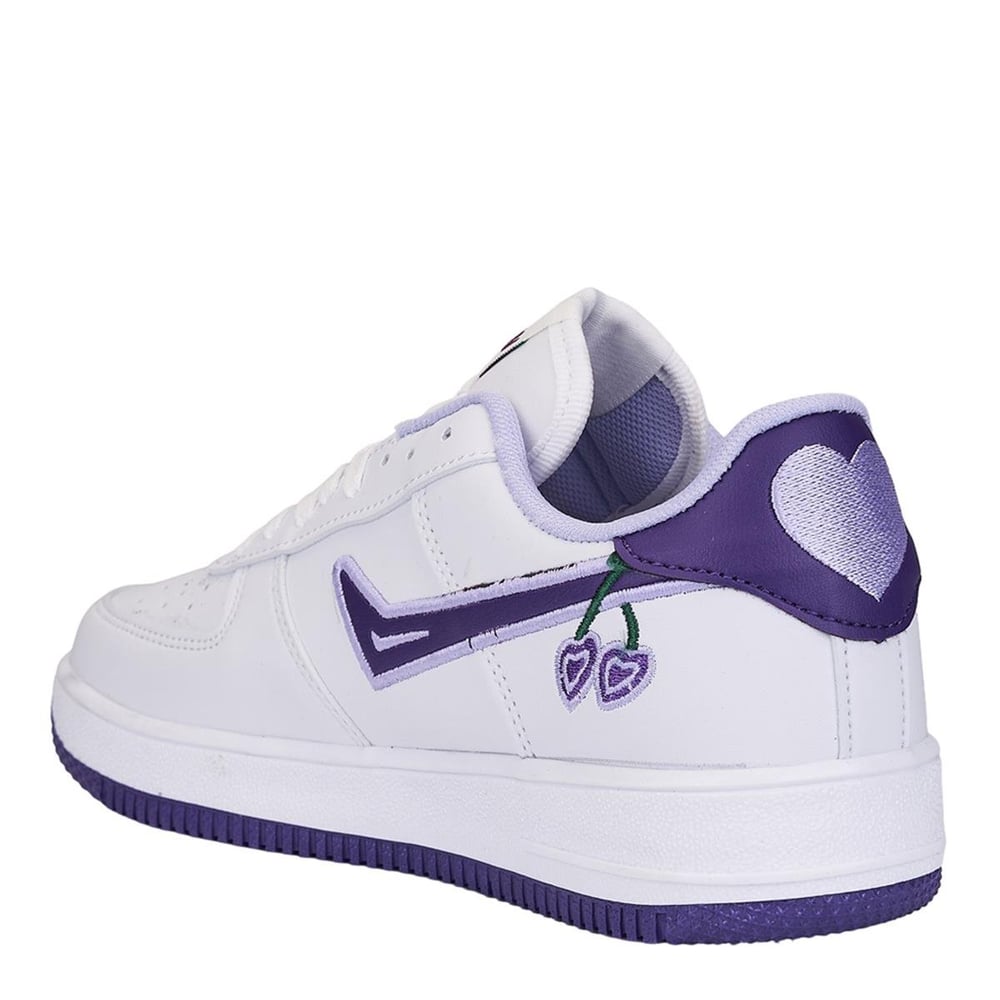 LAMBIRLENT_G_SPOR_CİLT 2195 03_BEYAZ_BORDO