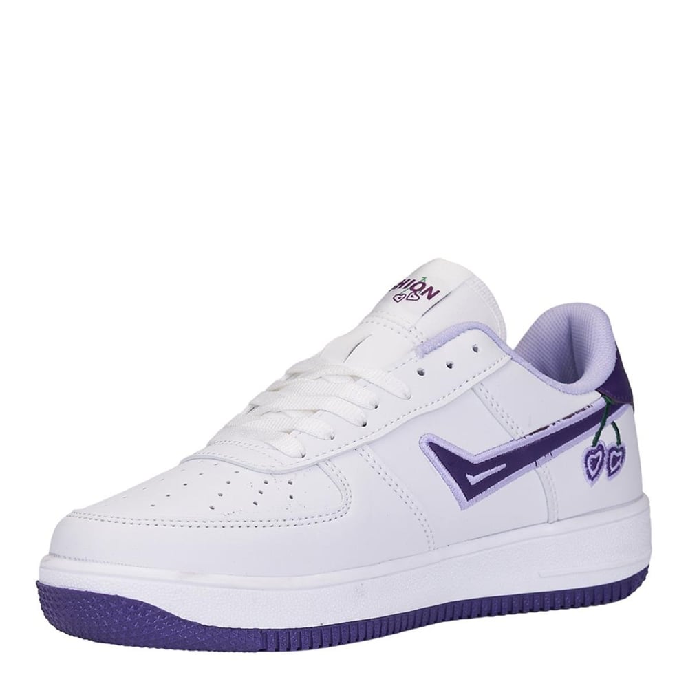 LAMBIRLENT_G_SPOR_CİLT 2195 03_BEYAZ_BORDO