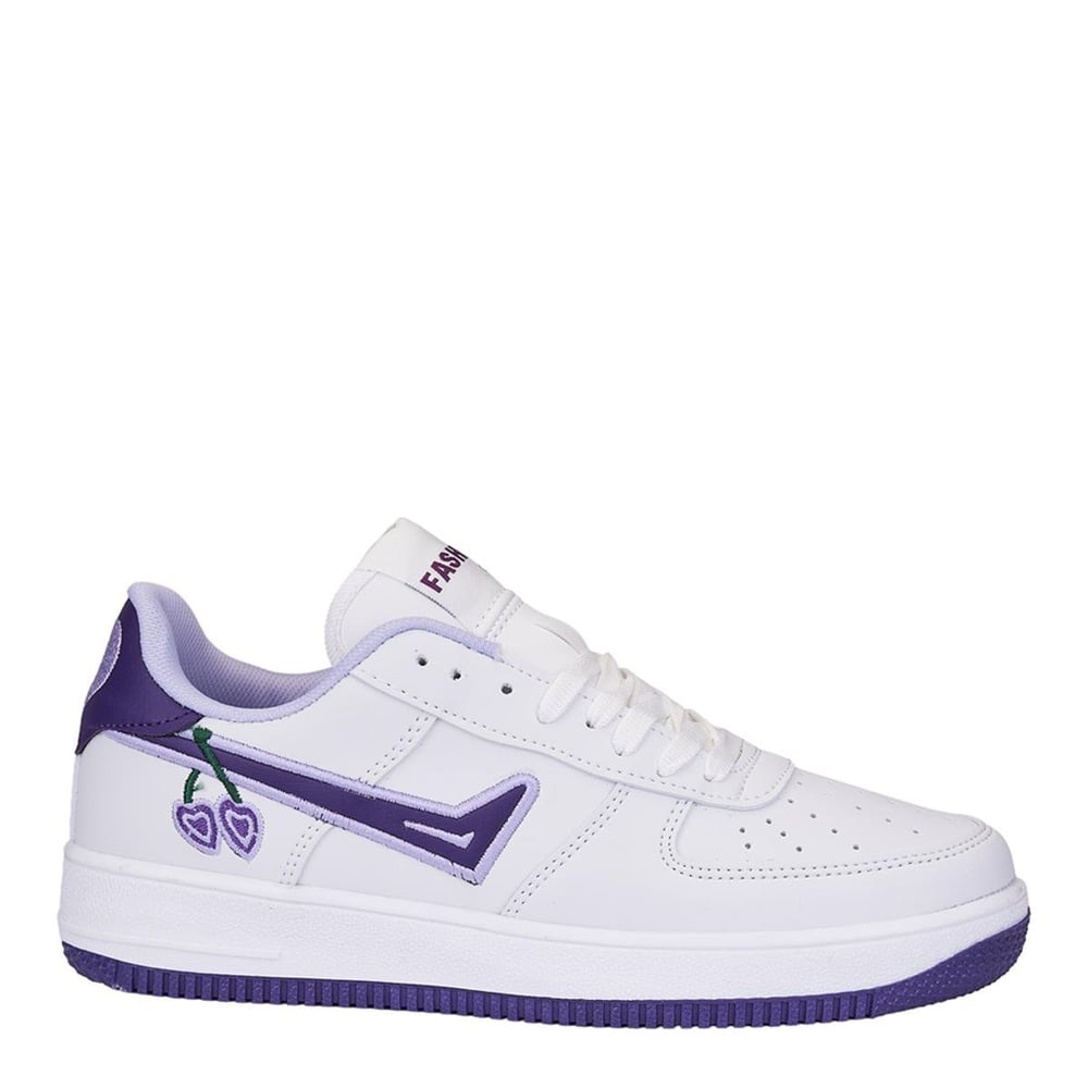 LAMBIRLENT_G_SPOR_CİLT 2195 03_BEYAZ_BORDO