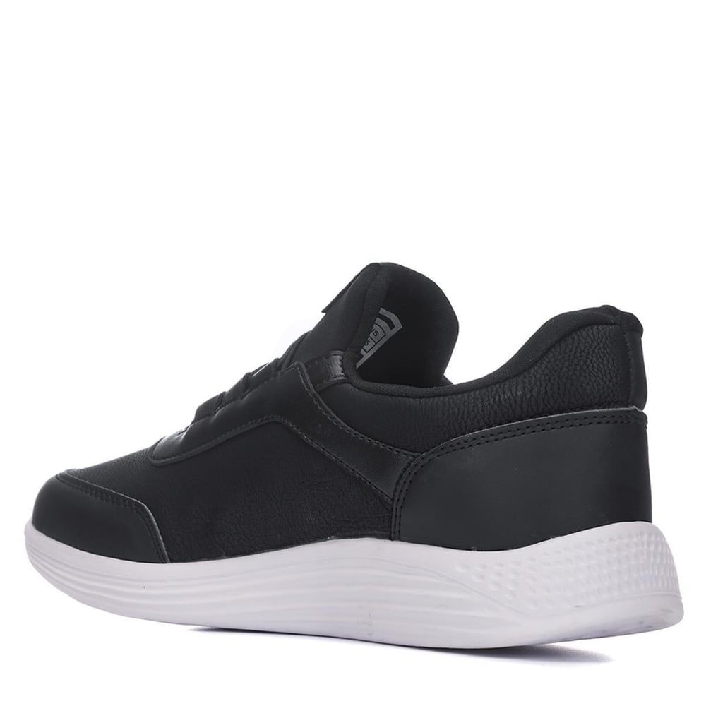 LEPONS_M_SPOR_CİLT_110 SİYAH_BEYAZ