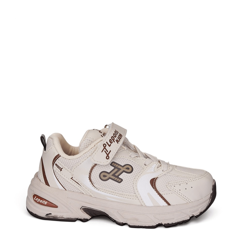 LEPONS_F_SPOR_CİLT L180 BEJ_KAHVE