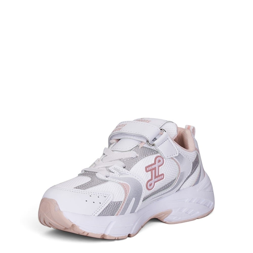 LEPONS_F_SPOR_CİLT L180 BEYAZ_PEMBE