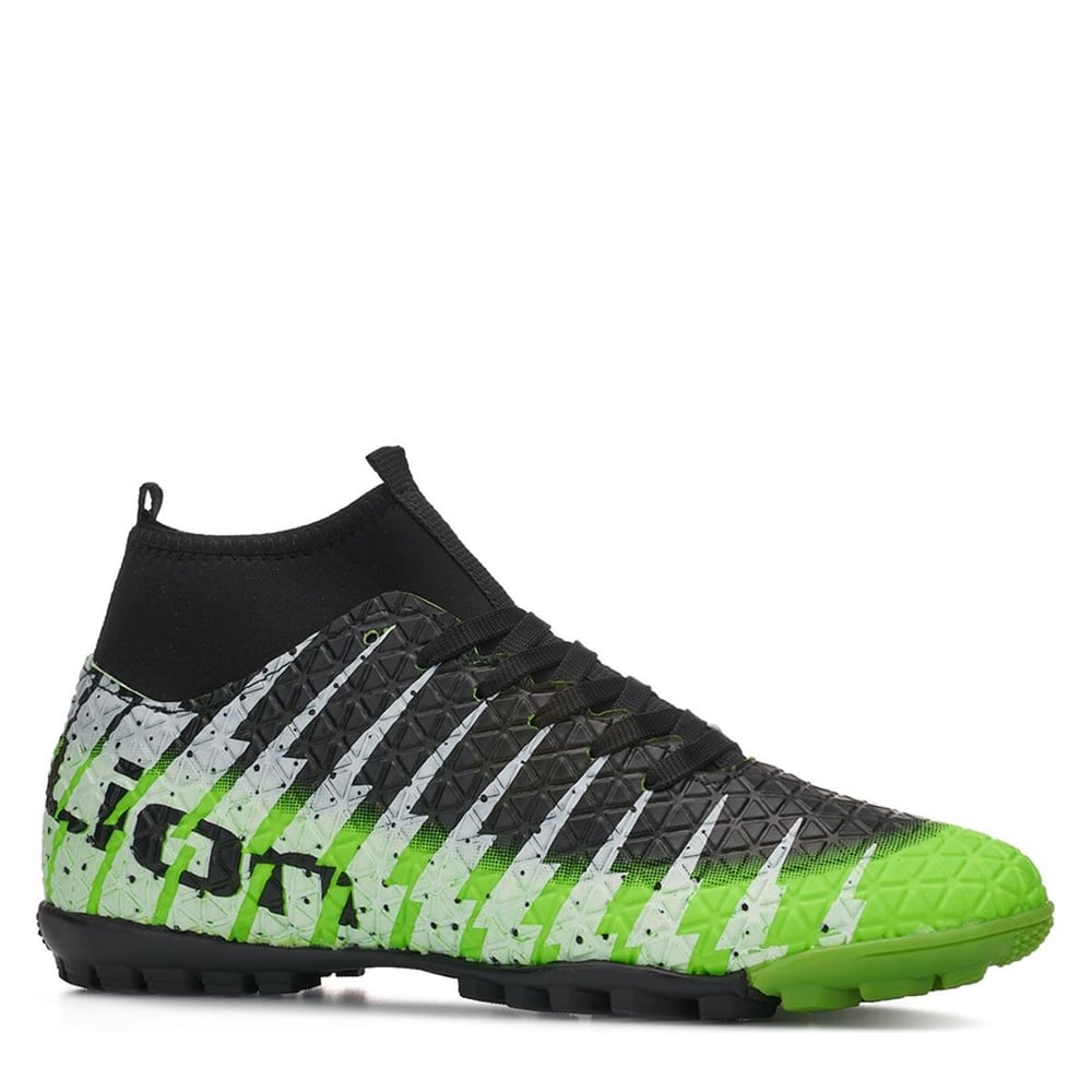 LİON_M_H.S_1453 YEŞİL_SİYAH