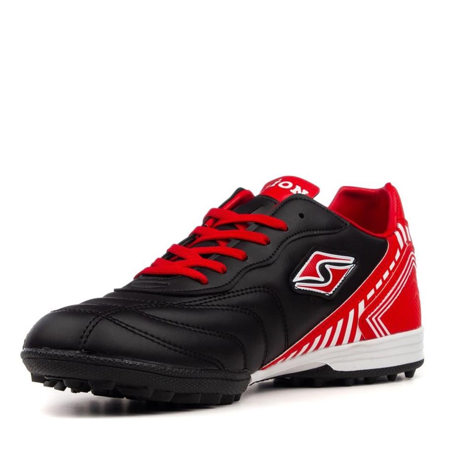 LİON_M_H.S_1200 SİYAH_KIRMIZI