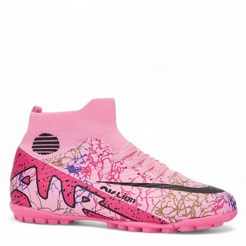 LİON_M_H.S_501 PEMBE_SİYAH